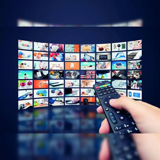 Digital TV